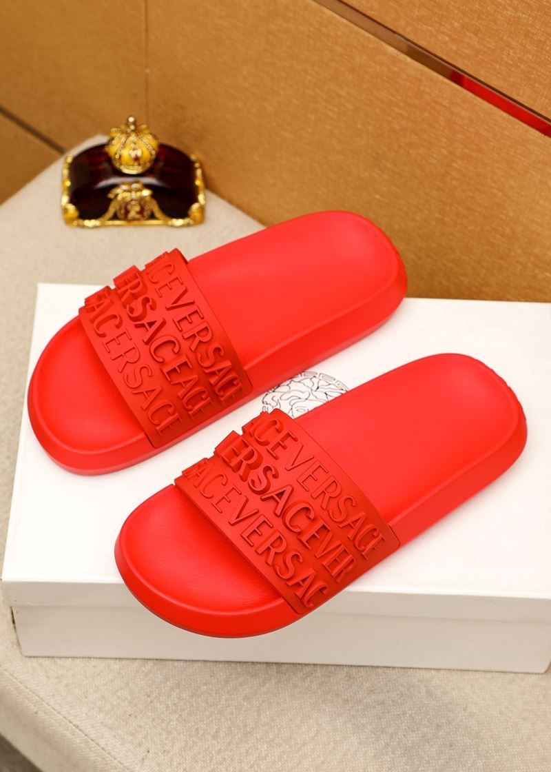 Versace Slippers